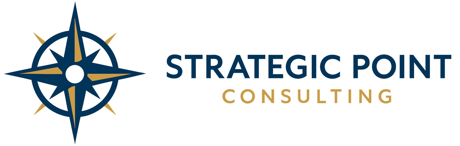 Strategic Point Consulting